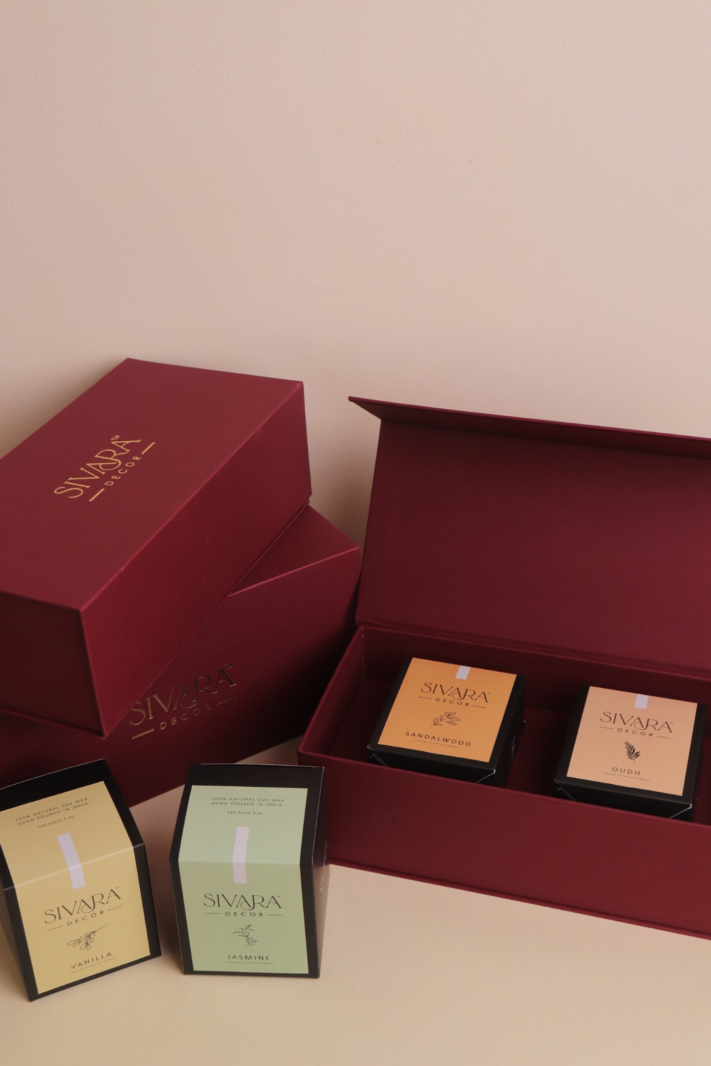 Luxe Duo Gift Set