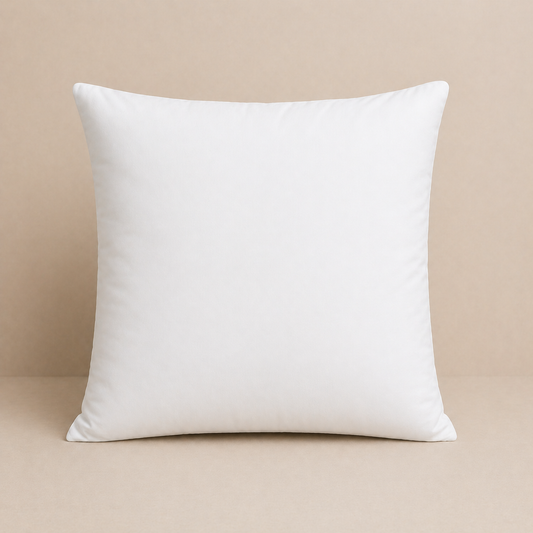 Sqaure Cushion Filler