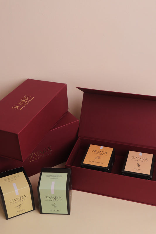 Luxe Duo Gift Set
