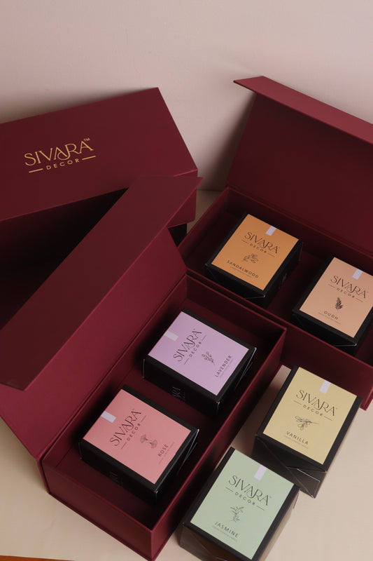 Luxe Duo Gift Set